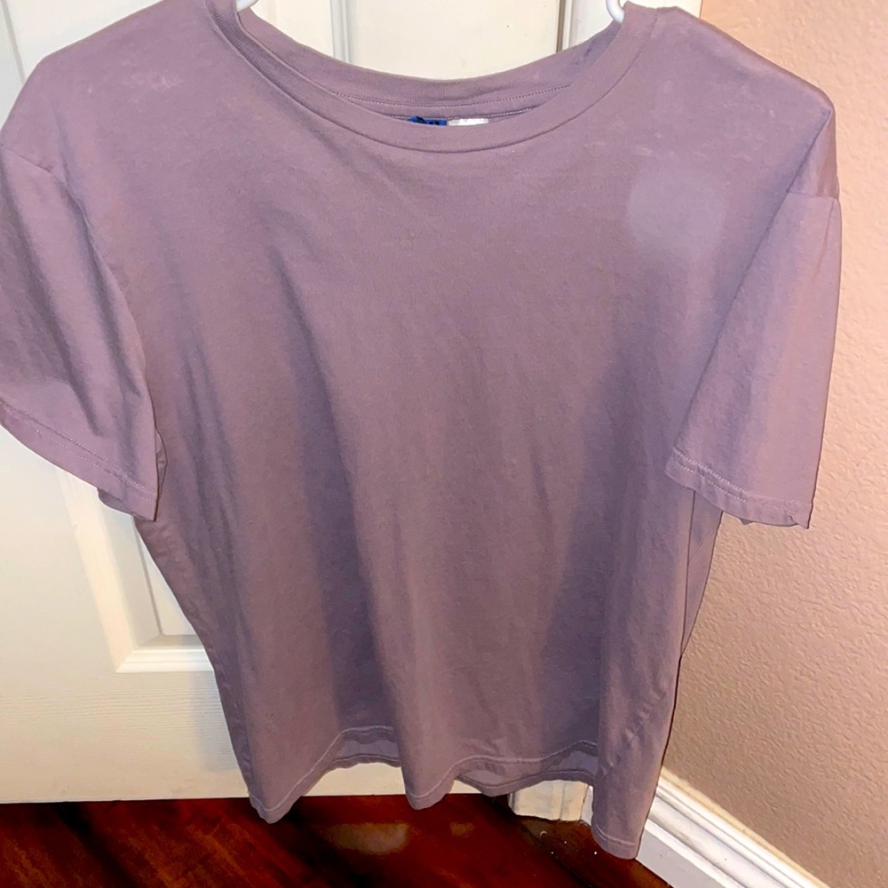 Mens medium tee H&M